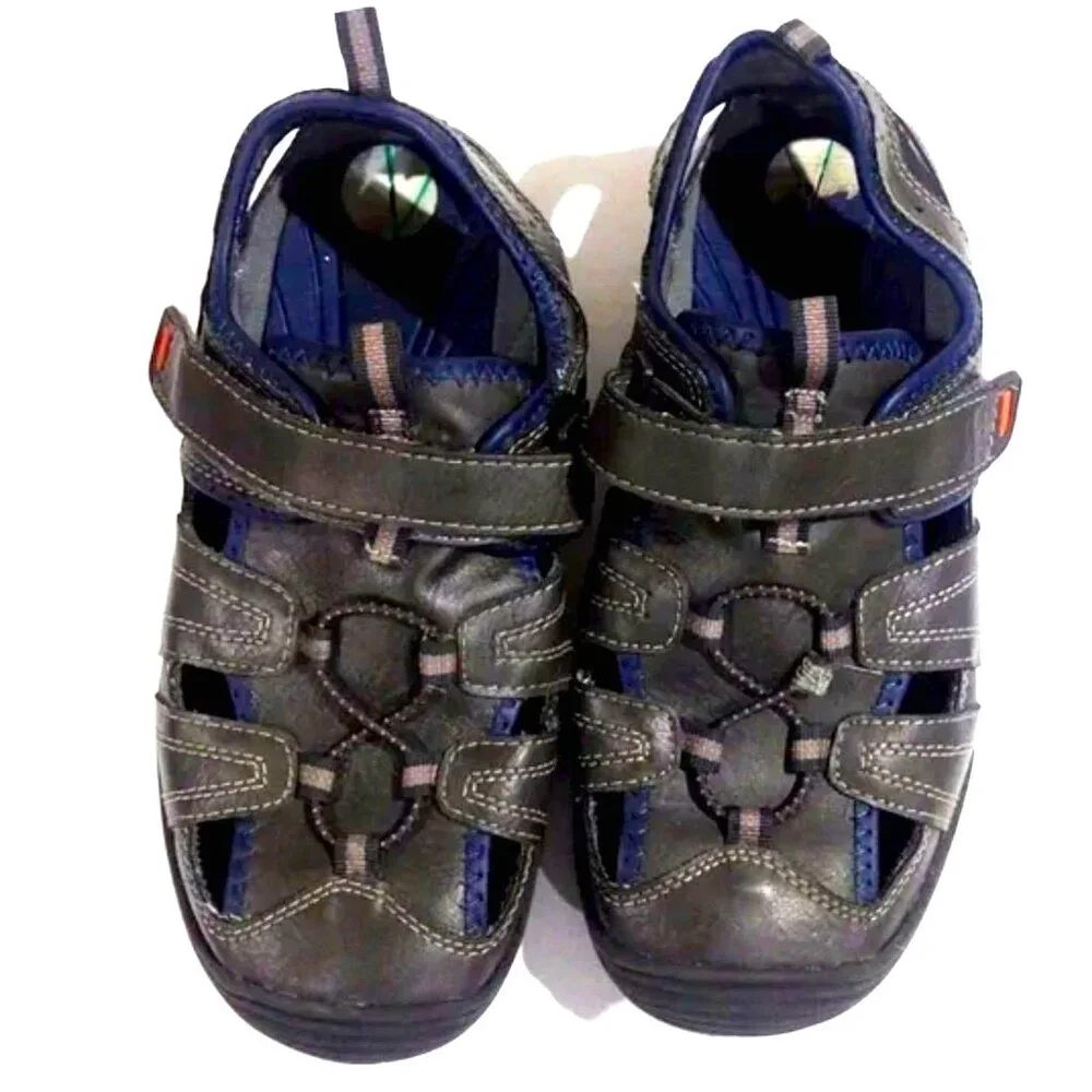 Sport Water Sandals Hiking Fisherman Shoes Size 4 – Outdoor Adventure Ready